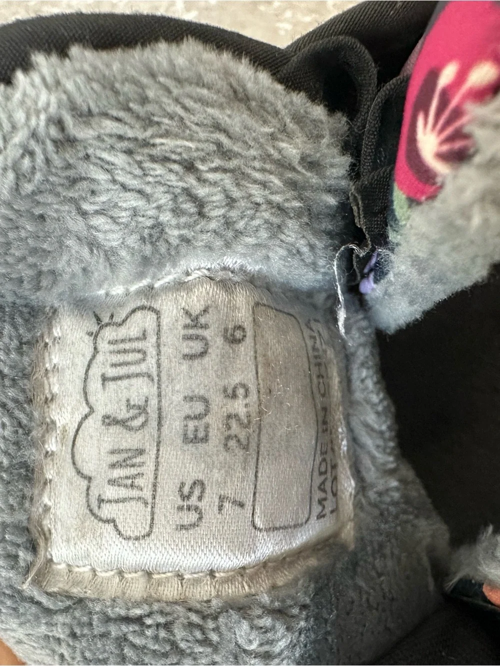Jan & Jul Winter Boots